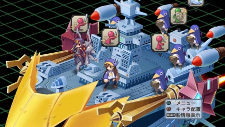 画像ギャラリー No.088のサムネイル画像 / 「魔界戦記ディスガイア4」の追加ダウンロードコンテンツ第4弾が7月28日より配信に。「フーカ＆デスコ編」のあらすじと登場人物も合わせて公開デス