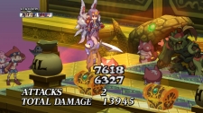 画像ギャラリー No.096のサムネイル画像 / 「魔界戦記ディスガイア4」の追加ダウンロードコンテンツ第4弾が7月28日より配信に。「フーカ&デスコ編」のあらすじと登場人物も合わせて公開デス