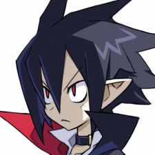 画像ギャラリー No.102のサムネイル画像 / 「魔界戦記ディスガイア4」の追加ダウンロードコンテンツ第4弾が7月28日より配信に。「フーカ＆デスコ編」のあらすじと登場人物も合わせて公開デス