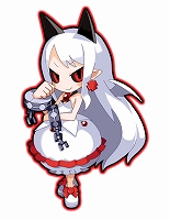 画像ギャラリー No.010のサムネイル画像 / 日本一ソフトウェア,「ディスガイア」「日本一ちゃん」のグッズをC80で販売