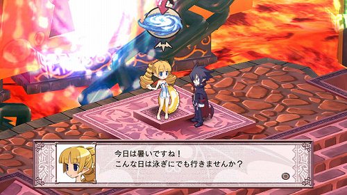 画像ギャラリー No.015のサムネイル画像 / 日本一ソフトウェア,「ディスガイア」「日本一ちゃん」のグッズをC80で販売