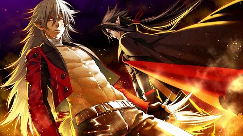 画像ギャラリー No.001のサムネイル画像 / 「魔界戦記ディスガイア4」の新エピソード「暴君ヴァルバトーゼ編」や追加キャラ「日本一ちゃん」「プラム」が8月31日に配信