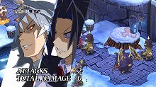 画像ギャラリー No.015のサムネイル画像 / 「魔界戦記ディスガイア4」の新エピソード「暴君ヴァルバトーゼ編」や追加キャラ「日本一ちゃん」「プラム」が8月31日に配信