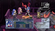 画像ギャラリー No.019のサムネイル画像 / 「魔界戦記ディスガイア4」の新エピソード「暴君ヴァルバトーゼ編」や追加キャラ「日本一ちゃん」「プラム」が8月31日に配信
