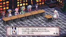 画像ギャラリー No.028のサムネイル画像 / 「魔界戦記ディスガイア4」の新エピソード「暴君ヴァルバトーゼ編」や追加キャラ「日本一ちゃん」「プラム」が8月31日に配信