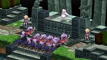 画像ギャラリー No.032のサムネイル画像 / 「魔界戦記ディスガイア4」の新エピソード「暴君ヴァルバトーゼ編」や追加キャラ「日本一ちゃん」「プラム」が8月31日に配信