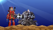 画像ギャラリー No.036のサムネイル画像 / 「魔界戦記ディスガイア4」の新エピソード「暴君ヴァルバトーゼ編」や追加キャラ「日本一ちゃん」「プラム」が8月31日に配信