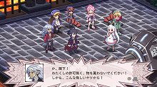 画像ギャラリー No.037のサムネイル画像 / 「魔界戦記ディスガイア4」の新エピソード「暴君ヴァルバトーゼ編」や追加キャラ「日本一ちゃん」「プラム」が8月31日に配信