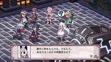 画像ギャラリー No.038のサムネイル画像 / 「魔界戦記ディスガイア4」の新エピソード「暴君ヴァルバトーゼ編」や追加キャラ「日本一ちゃん」「プラム」が8月31日に配信