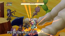 画像ギャラリー No.039のサムネイル画像 / 「魔界戦記ディスガイア4」の新エピソード「暴君ヴァルバトーゼ編」や追加キャラ「日本一ちゃん」「プラム」が8月31日に配信
