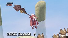 画像ギャラリー No.040のサムネイル画像 / 「魔界戦記ディスガイア4」の新エピソード「暴君ヴァルバトーゼ編」や追加キャラ「日本一ちゃん」「プラム」が8月31日に配信