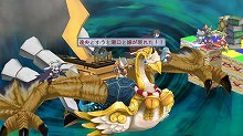 画像ギャラリー No.050のサムネイル画像 / 「魔界戦記ディスガイア4」の新エピソード「暴君ヴァルバトーゼ編」や追加キャラ「日本一ちゃん」「プラム」が8月31日に配信