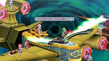 画像ギャラリー No.056のサムネイル画像 / 「魔界戦記ディスガイア4」の新エピソード「暴君ヴァルバトーゼ編」や追加キャラ「日本一ちゃん」「プラム」が8月31日に配信
