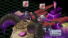 画像ギャラリー No.057のサムネイル画像 / 「魔界戦記ディスガイア4」の新エピソード「暴君ヴァルバトーゼ編」や追加キャラ「日本一ちゃん」「プラム」が8月31日に配信
