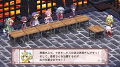画像ギャラリー No.001のサムネイル画像 / 「魔界戦記ディスガイア4」，人気イラストレーターデザインの新汎用キャラが登場