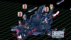 画像ギャラリー No.133のサムネイル画像 / 「魔界戦記ディスガイア4」，人気イラストレーターデザインの新汎用キャラが登場