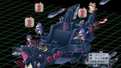 画像ギャラリー No.136のサムネイル画像 / 「魔界戦記ディスガイア4」，人気イラストレーターデザインの新汎用キャラが登場