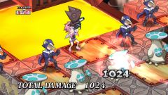 画像ギャラリー No.138のサムネイル画像 / 「魔界戦記ディスガイア4」，人気イラストレーターデザインの新汎用キャラが登場