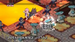 画像ギャラリー No.140のサムネイル画像 / 「魔界戦記ディスガイア4」，人気イラストレーターデザインの新汎用キャラが登場