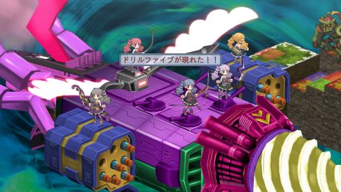画像ギャラリー No.148のサムネイル画像 / 「魔界戦記ディスガイア4」，人気イラストレーターデザインの新汎用キャラが登場