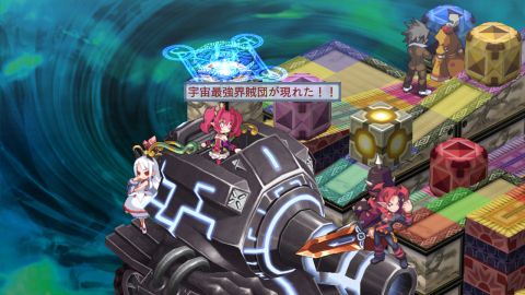 画像ギャラリー No.152のサムネイル画像 / 「魔界戦記ディスガイア4」，人気イラストレーターデザインの新汎用キャラが登場