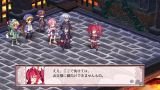 画像ギャラリー No.153のサムネイル画像 / 「魔界戦記ディスガイア4」，人気イラストレーターデザインの新汎用キャラが登場
