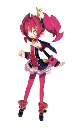 画像ギャラリー No.216のサムネイル画像 / 「魔界戦記ディスガイア4」，人気イラストレーターデザインの新汎用キャラが登場