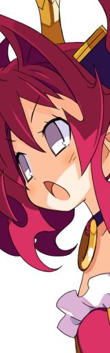画像ギャラリー No.243のサムネイル画像 / 「魔界戦記ディスガイア4」，人気イラストレーターデザインの新汎用キャラが登場