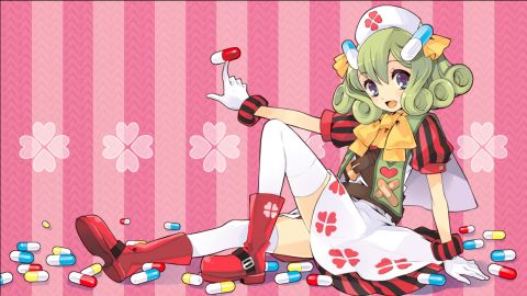 画像ギャラリー No.259のサムネイル画像 / 「魔界戦記ディスガイア4」，人気イラストレーターデザインの新汎用キャラが登場