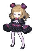 画像ギャラリー No.327のサムネイル画像 / 「魔界戦記ディスガイア4」，人気イラストレーターデザインの新汎用キャラが登場