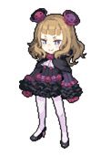 画像ギャラリー No.328のサムネイル画像 / 「魔界戦記ディスガイア4」，人気イラストレーターデザインの新汎用キャラが登場