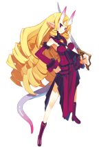 画像ギャラリー No.334のサムネイル画像 / 「魔界戦記ディスガイア4」，人気イラストレーターデザインの新汎用キャラが登場