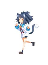画像ギャラリー No.336のサムネイル画像 / 「魔界戦記ディスガイア4」，人気イラストレーターデザインの新汎用キャラが登場
