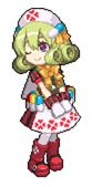 画像ギャラリー No.340のサムネイル画像 / 「魔界戦記ディスガイア4」，人気イラストレーターデザインの新汎用キャラが登場