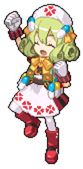 画像ギャラリー No.341のサムネイル画像 / 「魔界戦記ディスガイア4」，人気イラストレーターデザインの新汎用キャラが登場