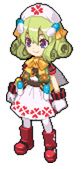 画像ギャラリー No.342のサムネイル画像 / 「魔界戦記ディスガイア4」，人気イラストレーターデザインの新汎用キャラが登場