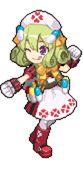 画像ギャラリー No.343のサムネイル画像 / 「魔界戦記ディスガイア4」，人気イラストレーターデザインの新汎用キャラが登場