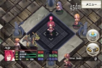 画像ギャラリー No.004のサムネイル画像 / 「魔界戦記ディスガイア4」，新システム「界賊トライアル」を本日より配信