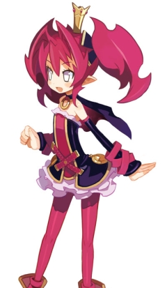 画像ギャラリー No.006のサムネイル画像 / 「魔界戦記ディスガイア4」，新システム「界賊トライアル」を本日より配信