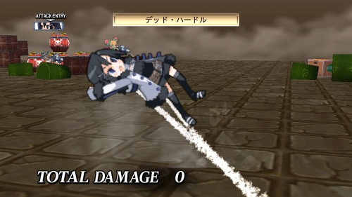 画像ギャラリー No.002のサムネイル画像 / 日本一ソフトウェア，「ディスガイア4」のDLC販売による収益を義援金として寄付
