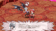 画像ギャラリー No.001のサムネイル画像 / 「魔界戦記ディスガイア4」，DLC第8弾がいよいよ明日12月15日に配信開始