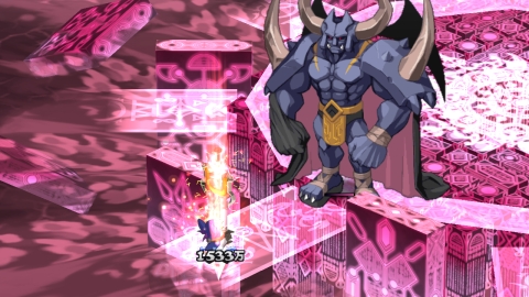 画像ギャラリー No.005のサムネイル画像 / 「魔界戦記ディスガイア4」，DLC第8弾がいよいよ明日12月15日に配信開始