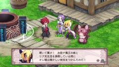 画像ギャラリー No.011のサムネイル画像 / 「魔界戦記ディスガイア4」，DLC第8弾がいよいよ明日12月15日に配信開始
