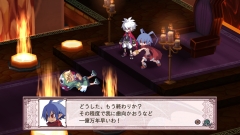 画像ギャラリー No.012のサムネイル画像 / 「魔界戦記ディスガイア4」，DLC第8弾がいよいよ明日12月15日に配信開始
