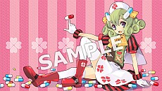画像ギャラリー No.002のサムネイル画像 / 「魔界戦記ディスガイア4」のデジタル原画集が4月13日に発売。カラーイラストや開発用のラフスケッチなど約500枚を収録