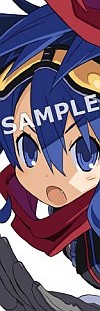 画像ギャラリー No.006のサムネイル画像 / 「魔界戦記ディスガイア4」のデジタル原画集が4月13日に発売。カラーイラストや開発用のラフスケッチなど約500枚を収録