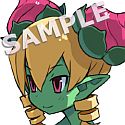 画像ギャラリー No.003のサムネイル画像 / 「魔界戦記ディスガイア4」と「魔界戦記ディスガイア3 Return」のXMB用アバターとカスタムテーマが配信