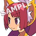 画像ギャラリー No.008のサムネイル画像 / 「魔界戦記ディスガイア4」と「魔界戦記ディスガイア3 Return」のXMB用アバターとカスタムテーマが配信