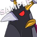 画像ギャラリー No.010のサムネイル画像 / 「魔界戦記ディスガイア4」と「魔界戦記ディスガイア3 Return」のXMB用アバターとカスタムテーマが配信