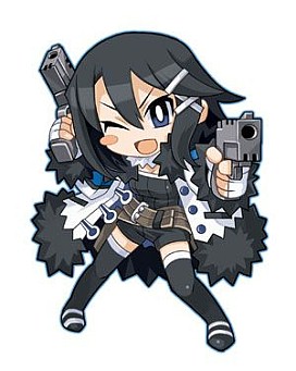 画像ギャラリー No.006のサムネイル画像 / 日本一ソフトウェア20周年記念「秘蔵の限定版」購入者に声優色紙が当たる